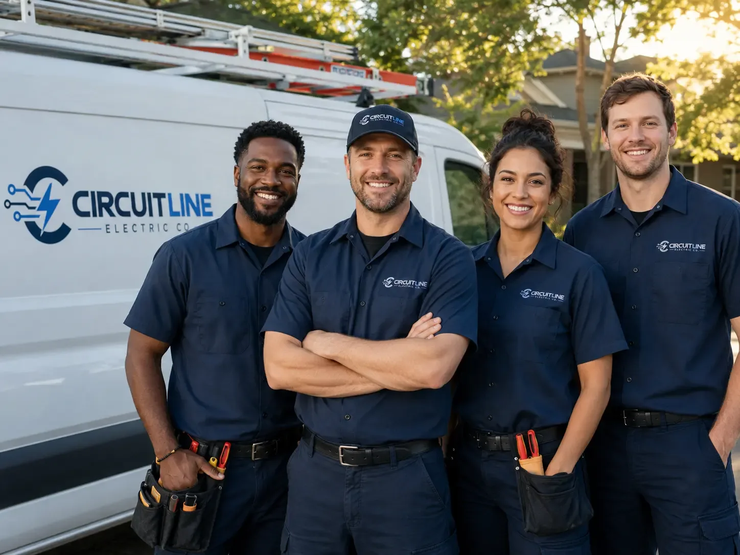 Whole Home Rewiring company in Eagar, AZ