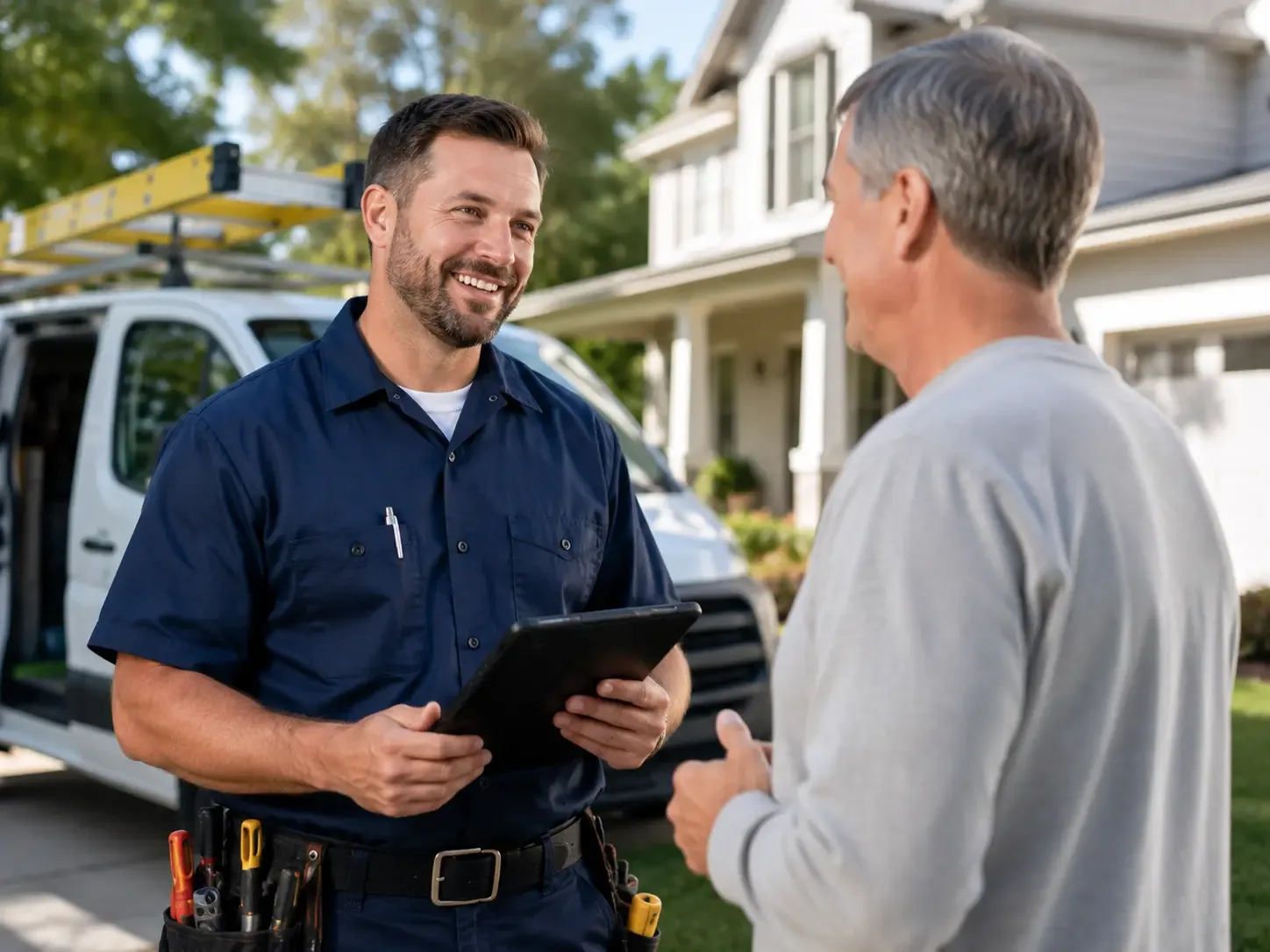 Whole Home Rewiring Eagar, AZ FAQs