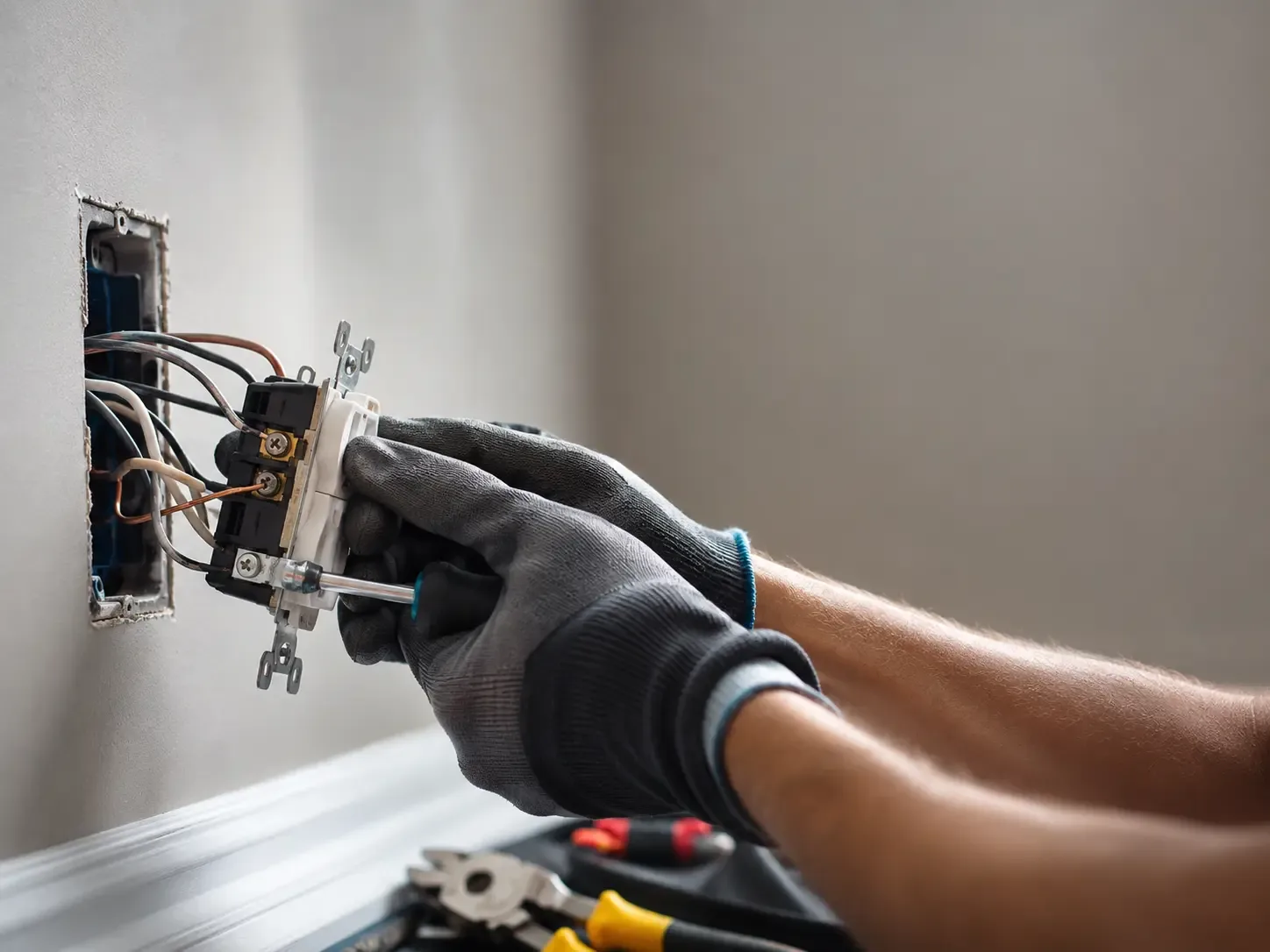 Why choose Whole Home Rewiring in Eagar, AZ